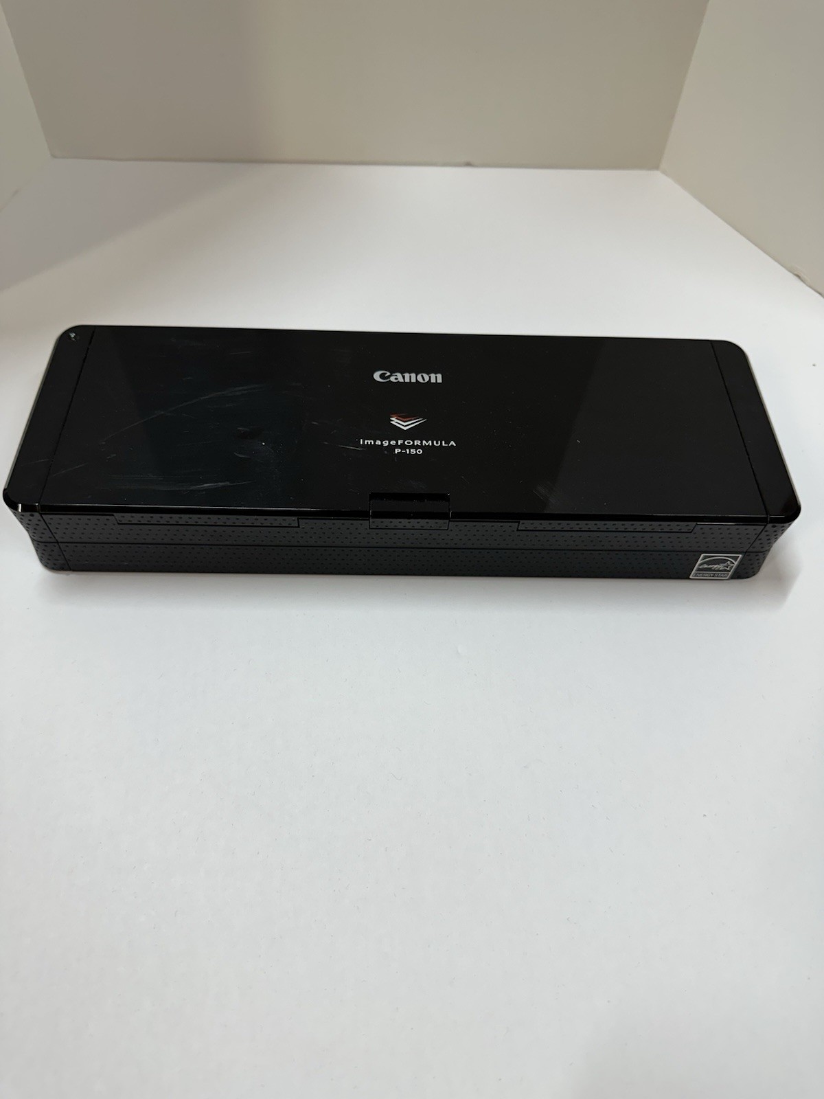 Canon image FORMULA P-150 Pass-Through Scanner UNIT ONLY