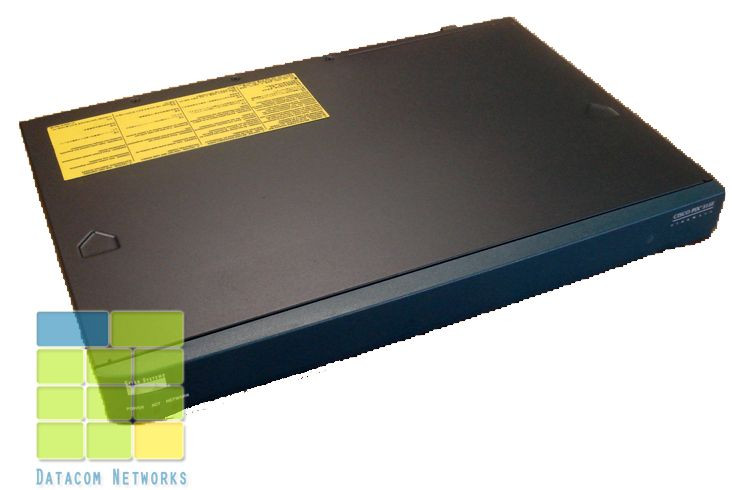Genuine Cisco PIX-515E-UR-BUN