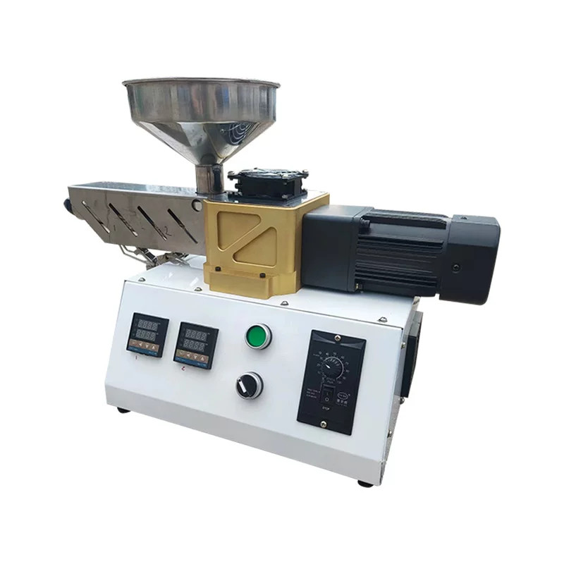 Plastic Extruder3D Printer Filament Extrusion Equipment PlasticExtrusion Machine
