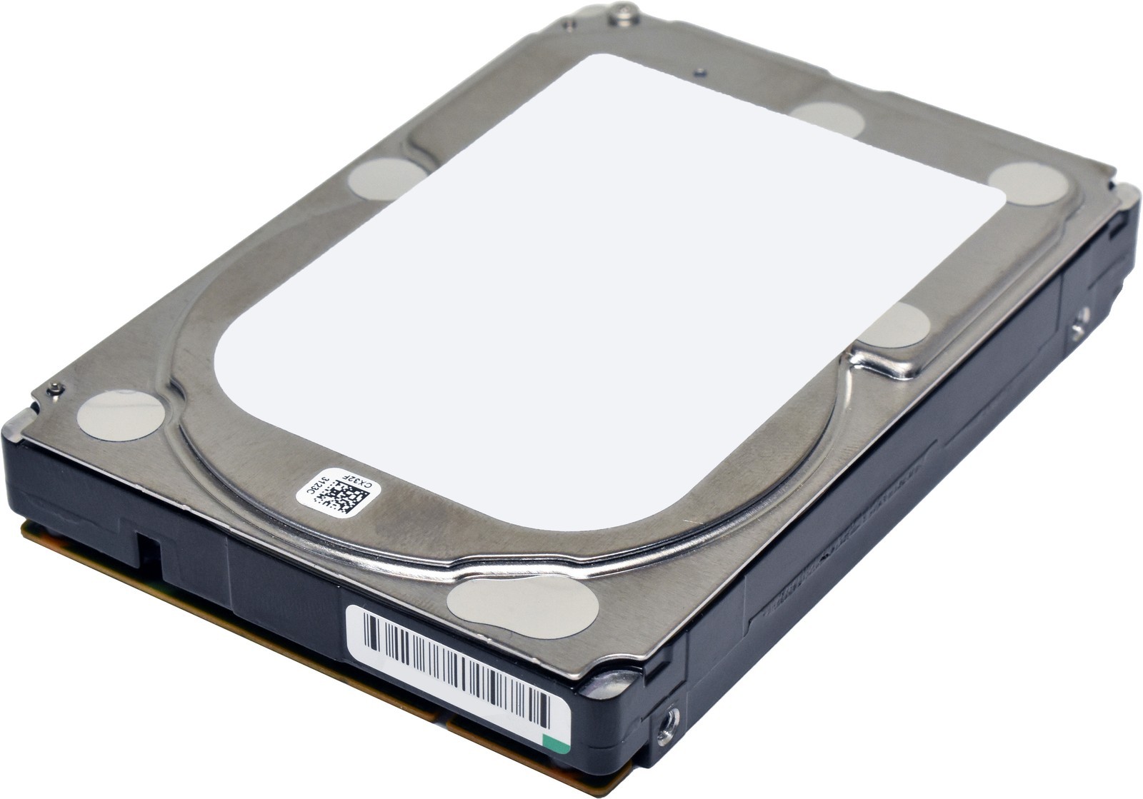 Seagate Constellation.2 1TB 2.5" 7.2K 6G SATA HDD ST91000640NS