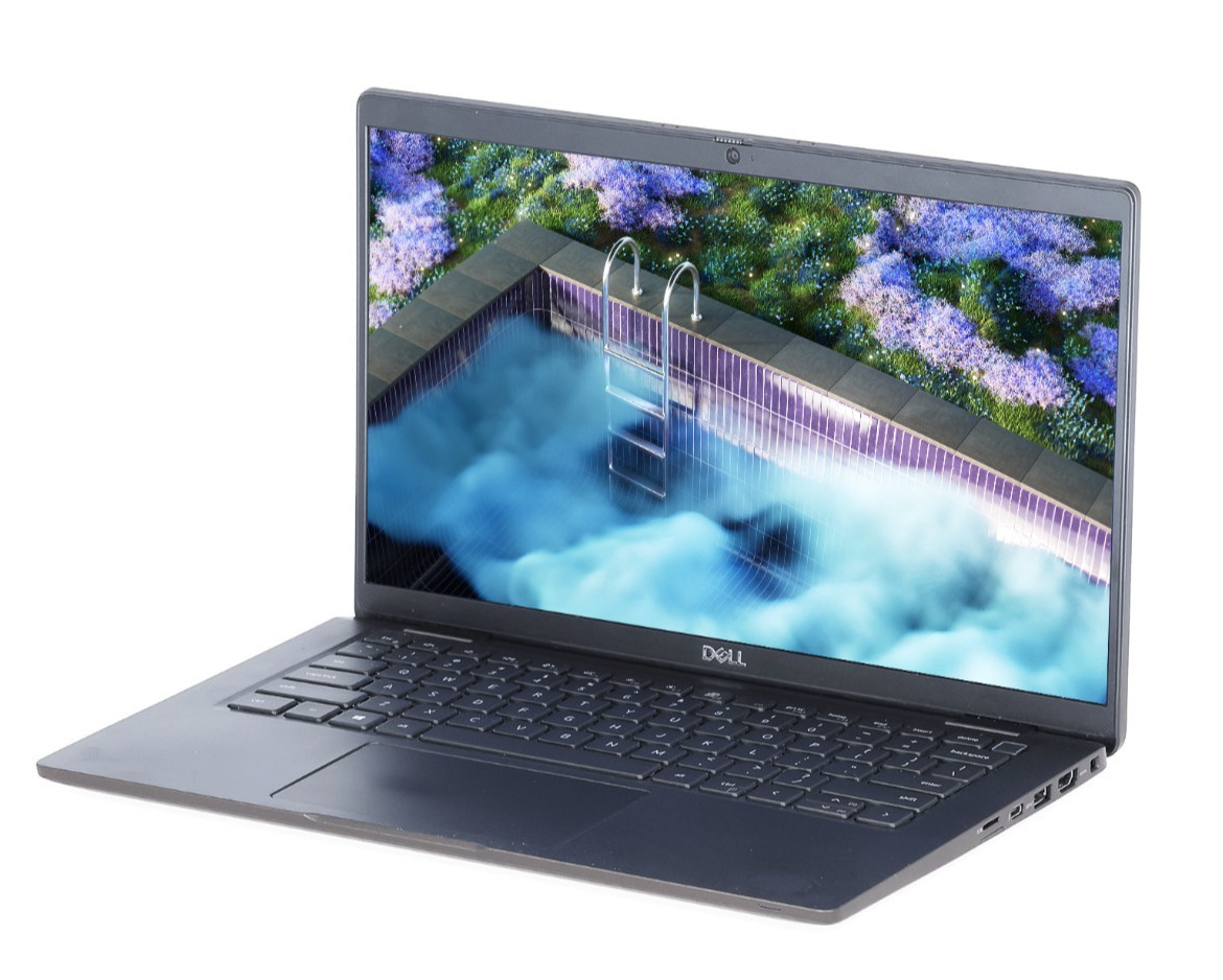 Dell Latitude 7420 14" FHD Laptop i5-1145G7 16GB RAM 256GB NVMe SSD Win 11 Pro
