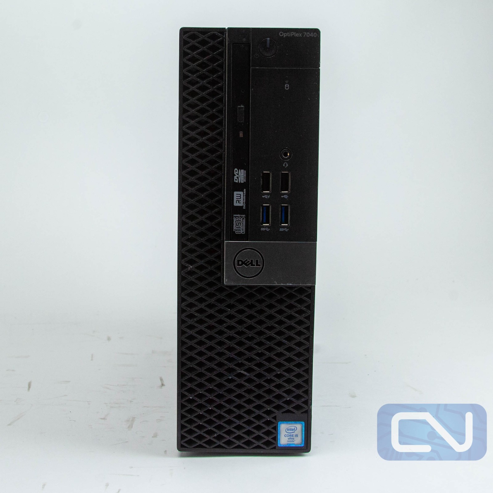 Dell Optiplex 7040 SFF i5-6500 8GB DDR4 (No Storage / No OS)