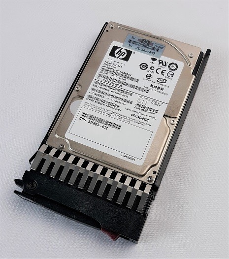 HP 431954-003 Hard Drive