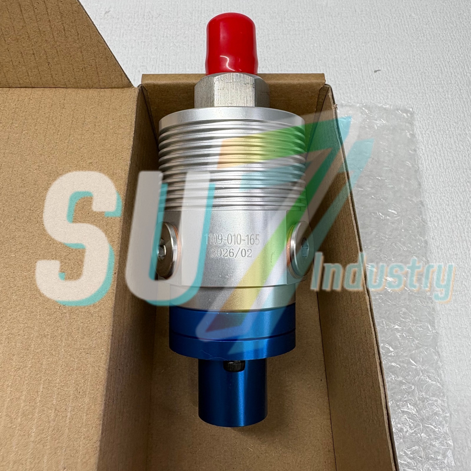 For DEUBLIN 1109-010-165 high-speed joint# 1pcs New In Box