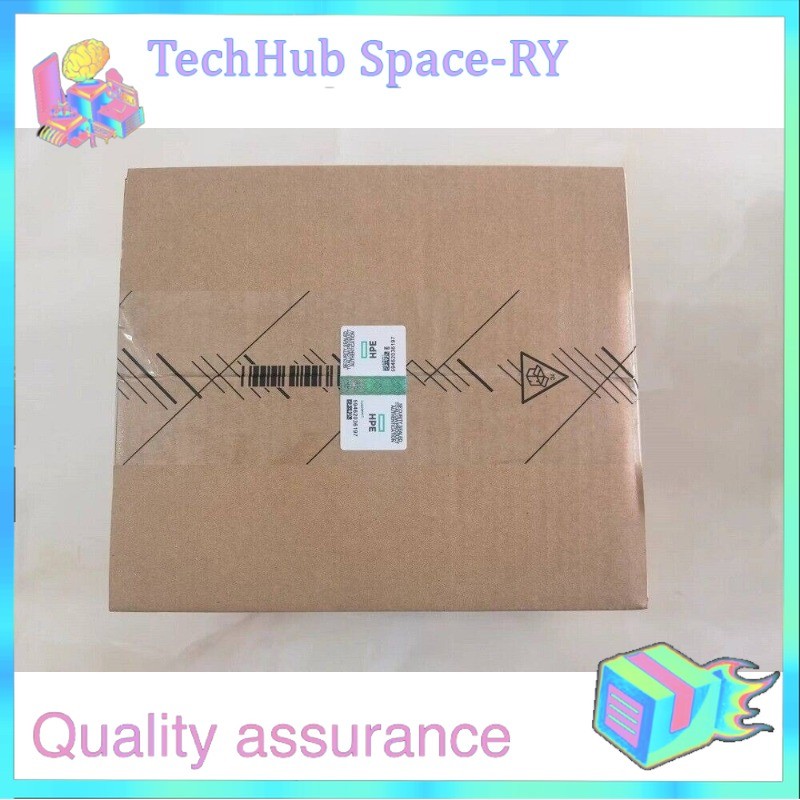 1PCS P09090-B21 NEW HPE P09923-001 2.5″ 800GB MU SSD SAS 12G GEN10 Solid State