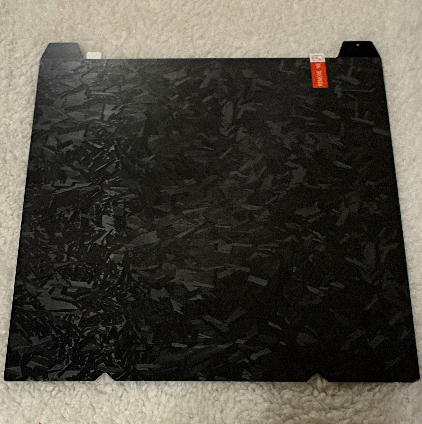 NEW 3d Printing 235x235mm Spring Steel Build Plate For Ender 3 K1 Neptune 3 Pro