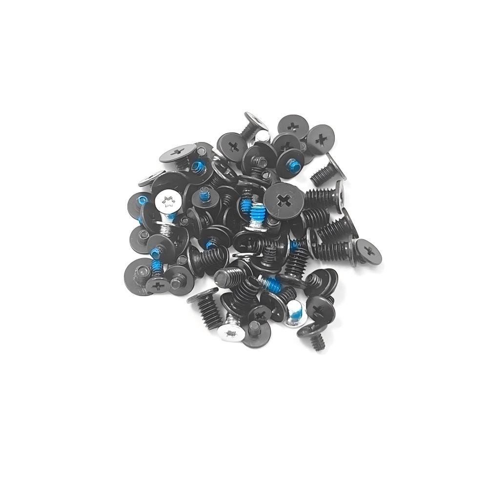 For DELL XPS 9370 P82G001 XPS 9380 P82G002 XPS 7390 P82G003 Screws Kit