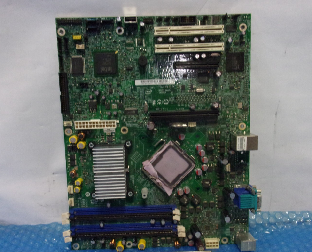 Intel S3200SH D86141-301 Motherboard