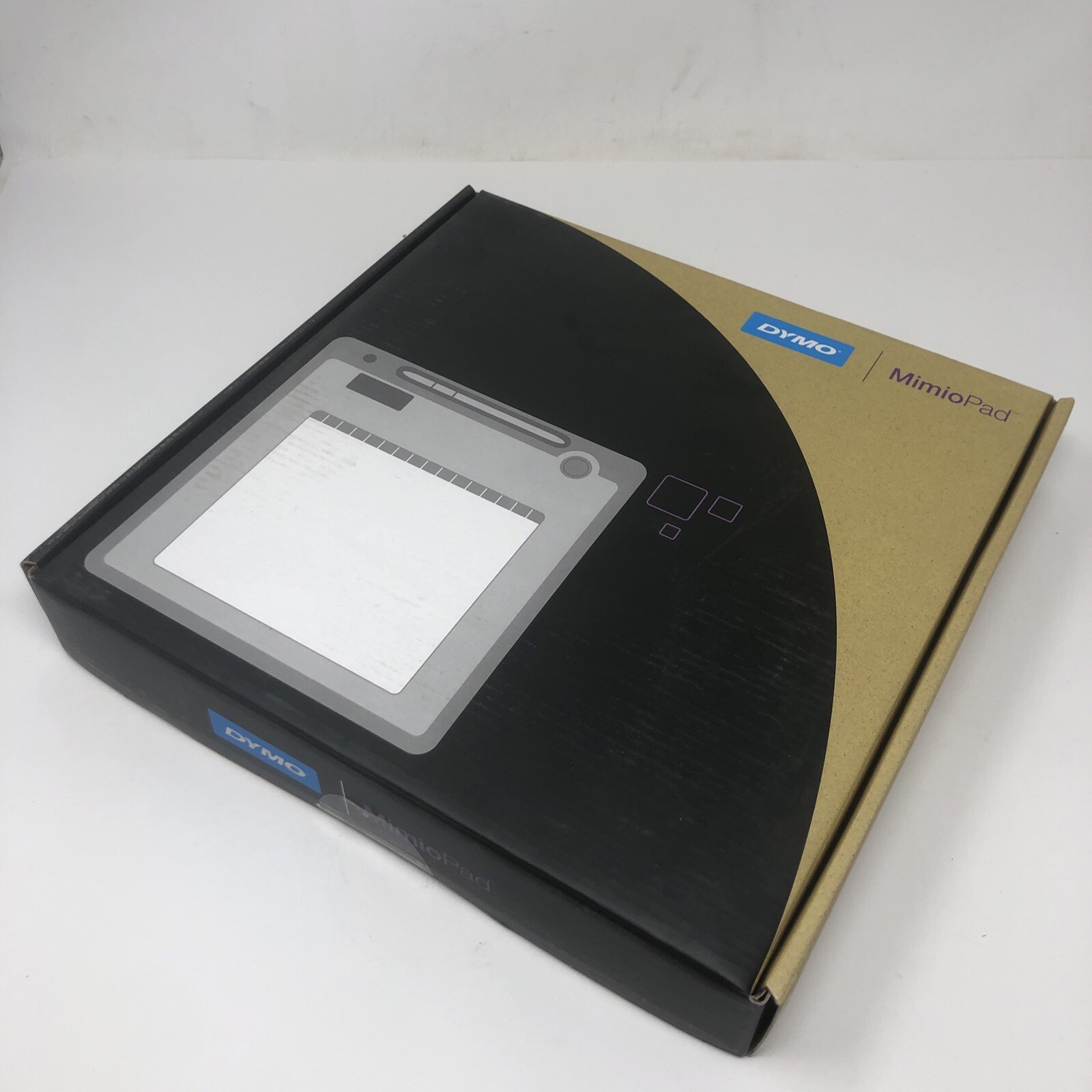 New Dymo MimioPad RCK-M01 98-919W10020-000 Wireless Interactive Graphics Tablet
