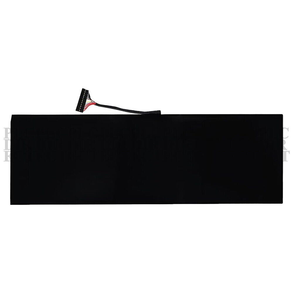 New Genuine BTY-M47 OEM Battery for Msi GS40 6QD 6QE GS43 GS43VR 7RE 6RE MS-14A1