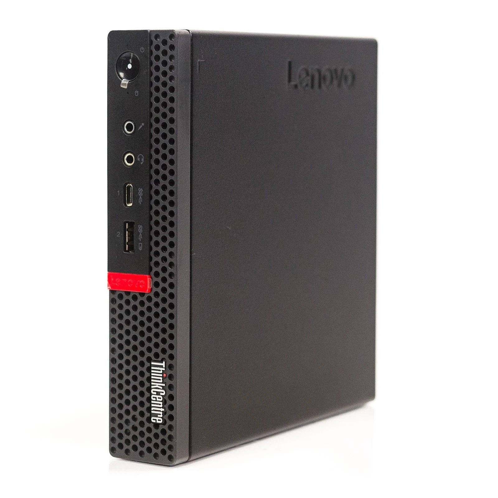 Lenovo ThinkCentre M720Q Tiny Desktop i5-9500T 16GB 256gb SSD Win 11 Pro PC WIFI