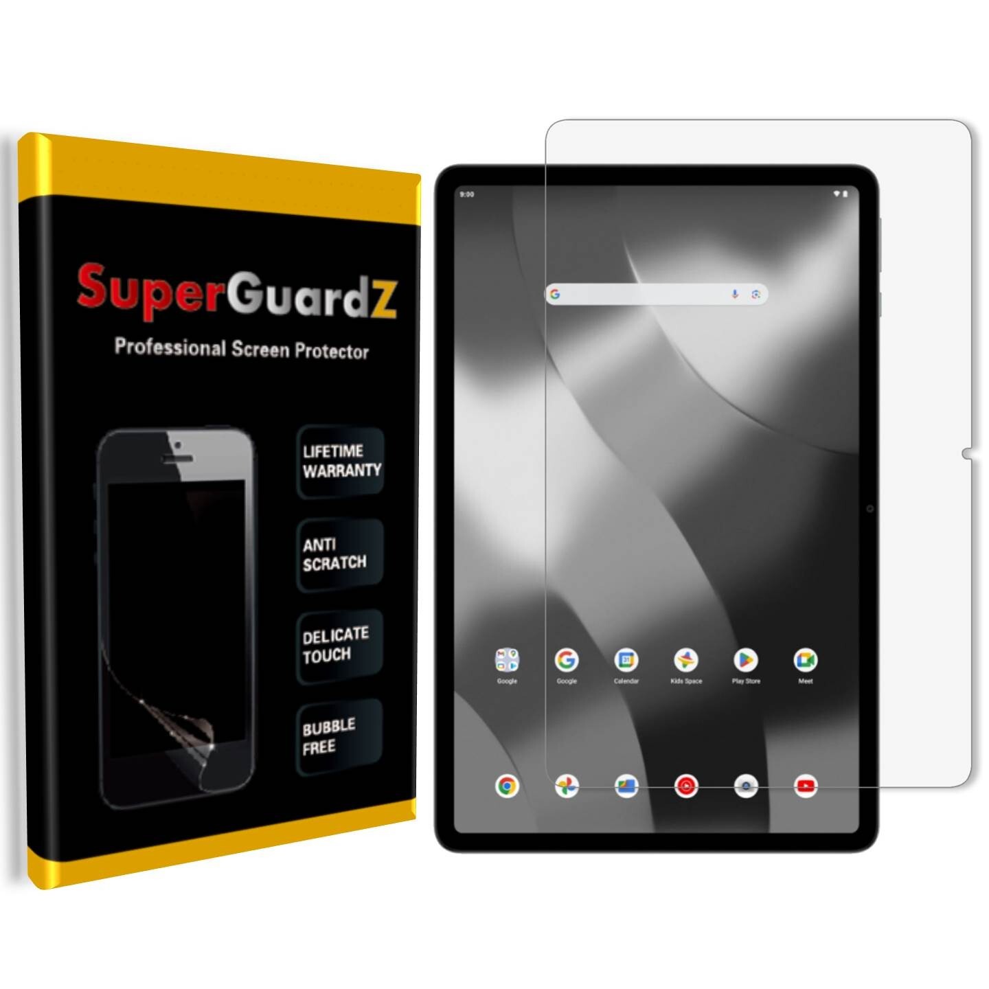 Anti Blue Light Screen Protector Guard Shield For Onn 10.1" Tablet (2024 Model)