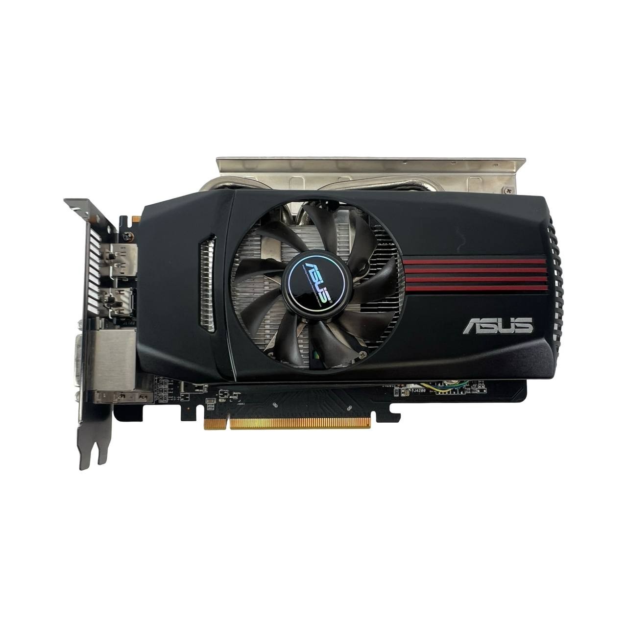 ASUS Radeon HD 8760 1GB HD8760-DC0-1GD5-DP