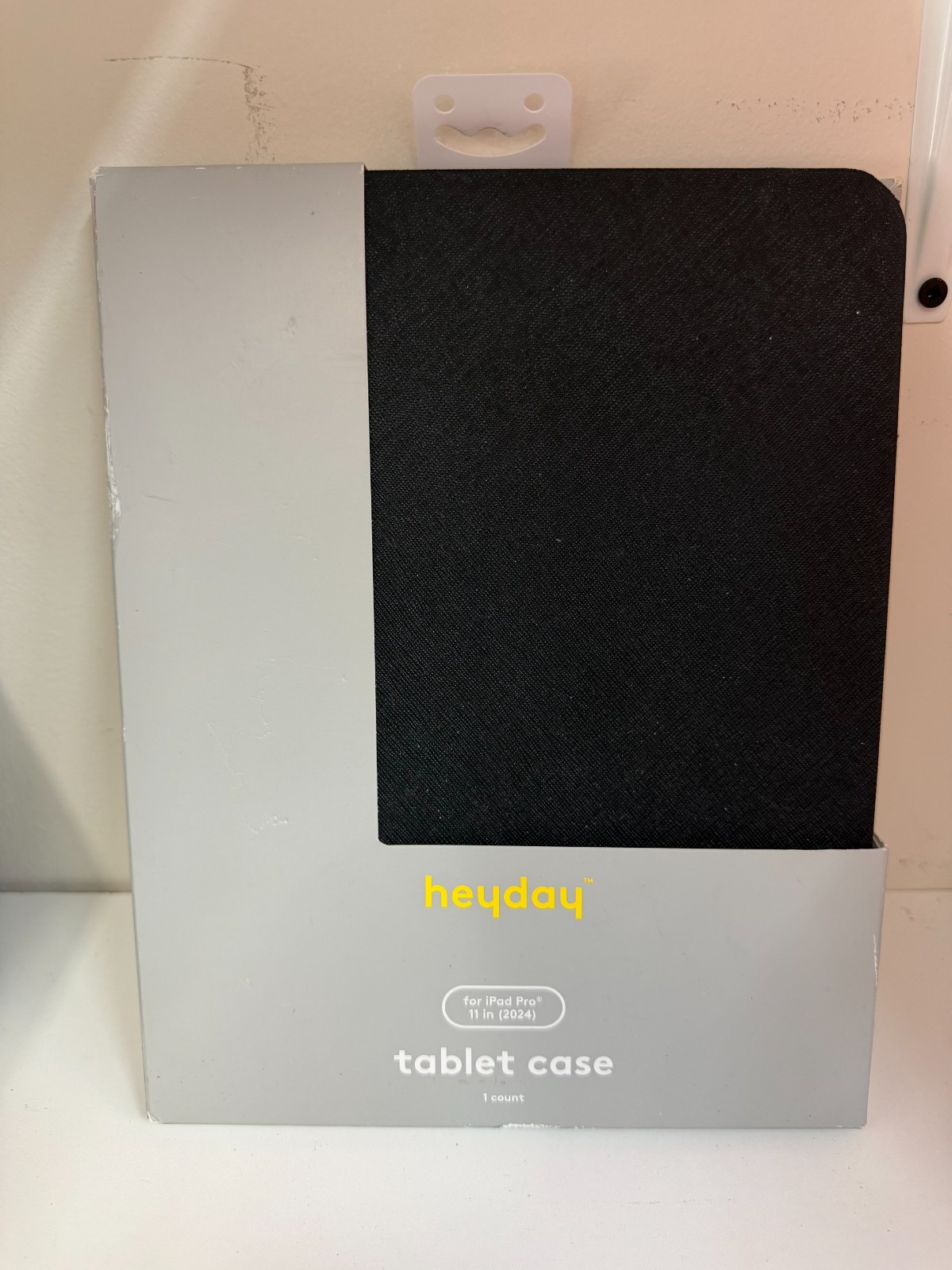 Heyday 10.2" iPad