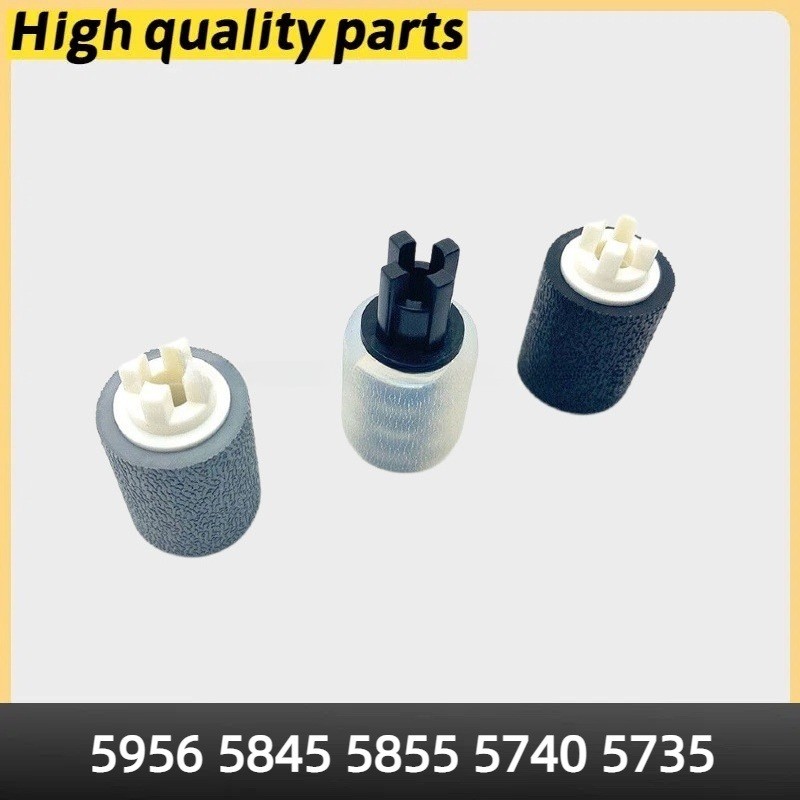 Kit For Xerox WC5945 5956 5845 5855 5740 5735 New 3/4 Paper Box Pickup Roller