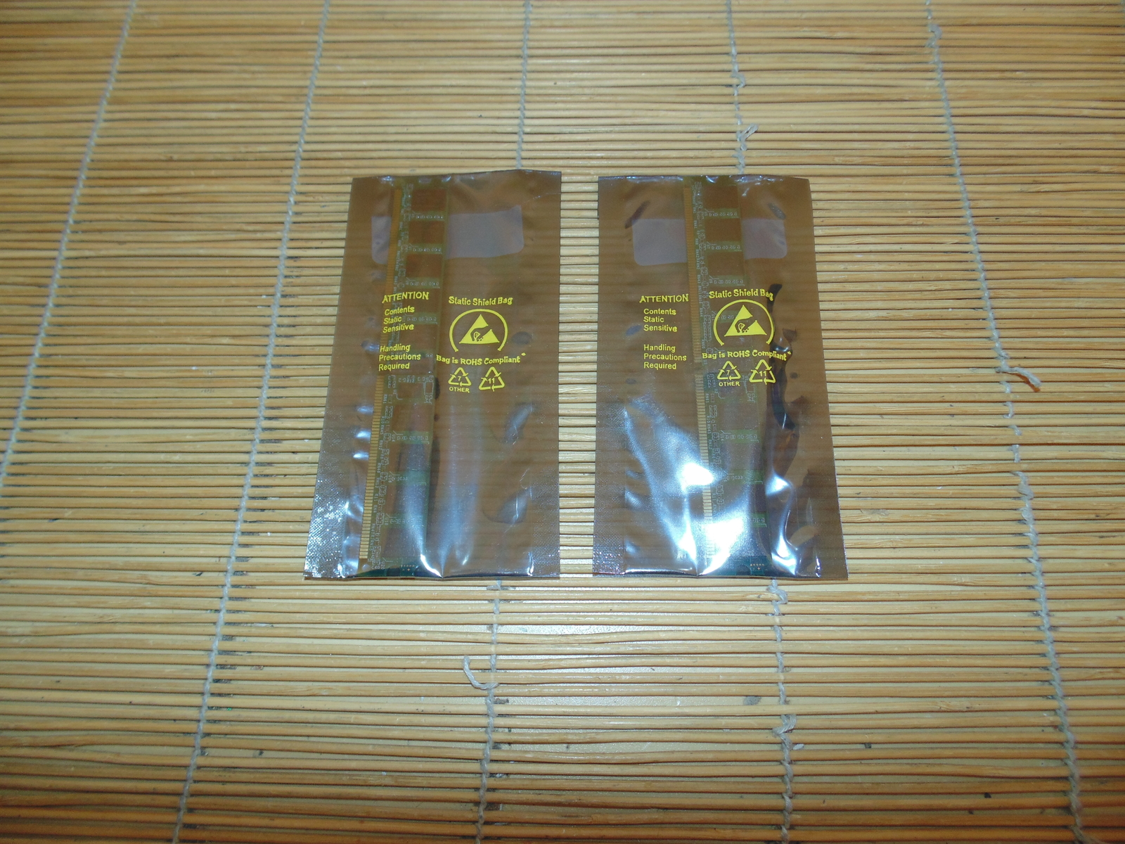 NEW Cisco Compatible RAM MEM-3900-1GU4GB 2x2GB DRAM 3925-3945E Memory Kit NEW