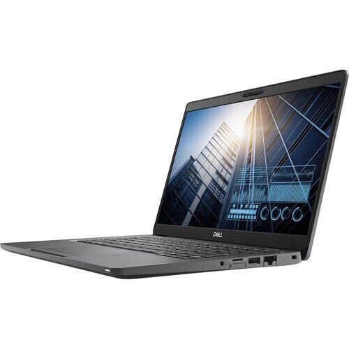 Dell Latitude 5500 15.6" FHD Quad-Core i5-8365U 16GB 256gb SSD Webcam Win 11 Pro