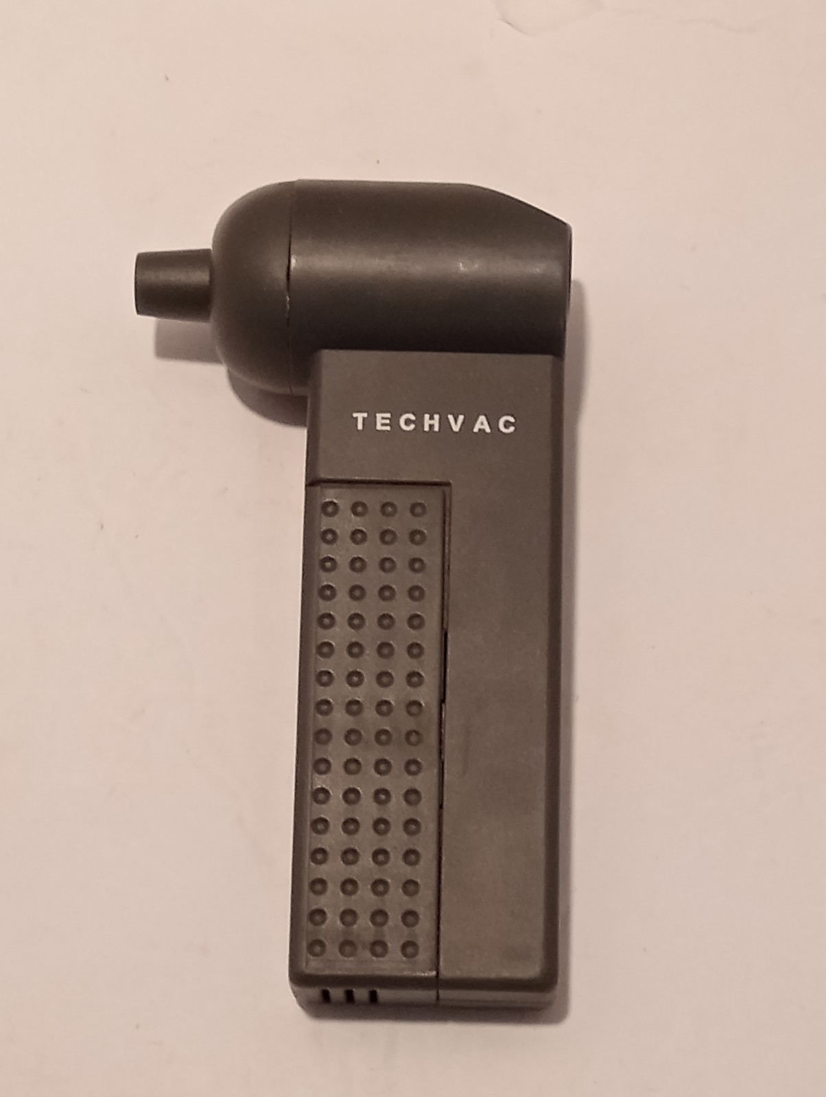 TECHVAC Computer Keyboard Vacuum 