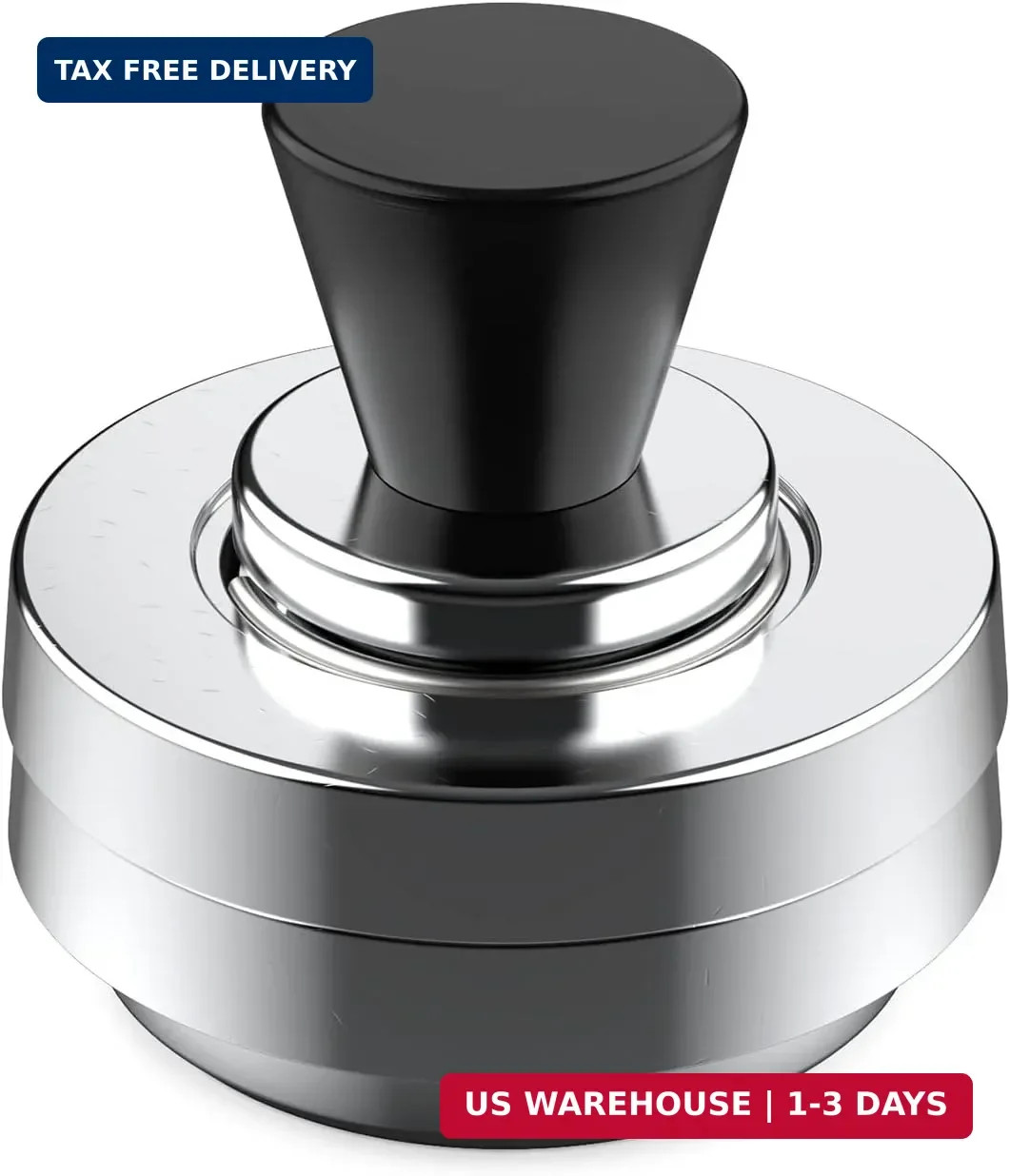 50332 Pressure Canner Regulator 5-10-15lb Replacement for Presto,Pressure Cooker