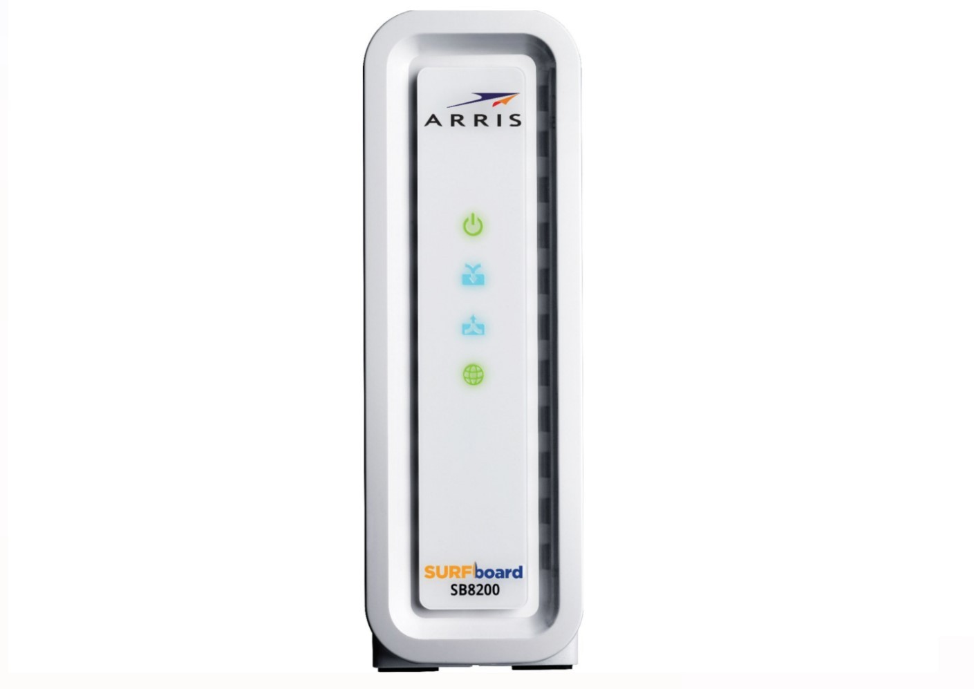 ARRIS SB8200 Surfboard DOCSIS 3.1 Cable Modem - Certified Refurbished