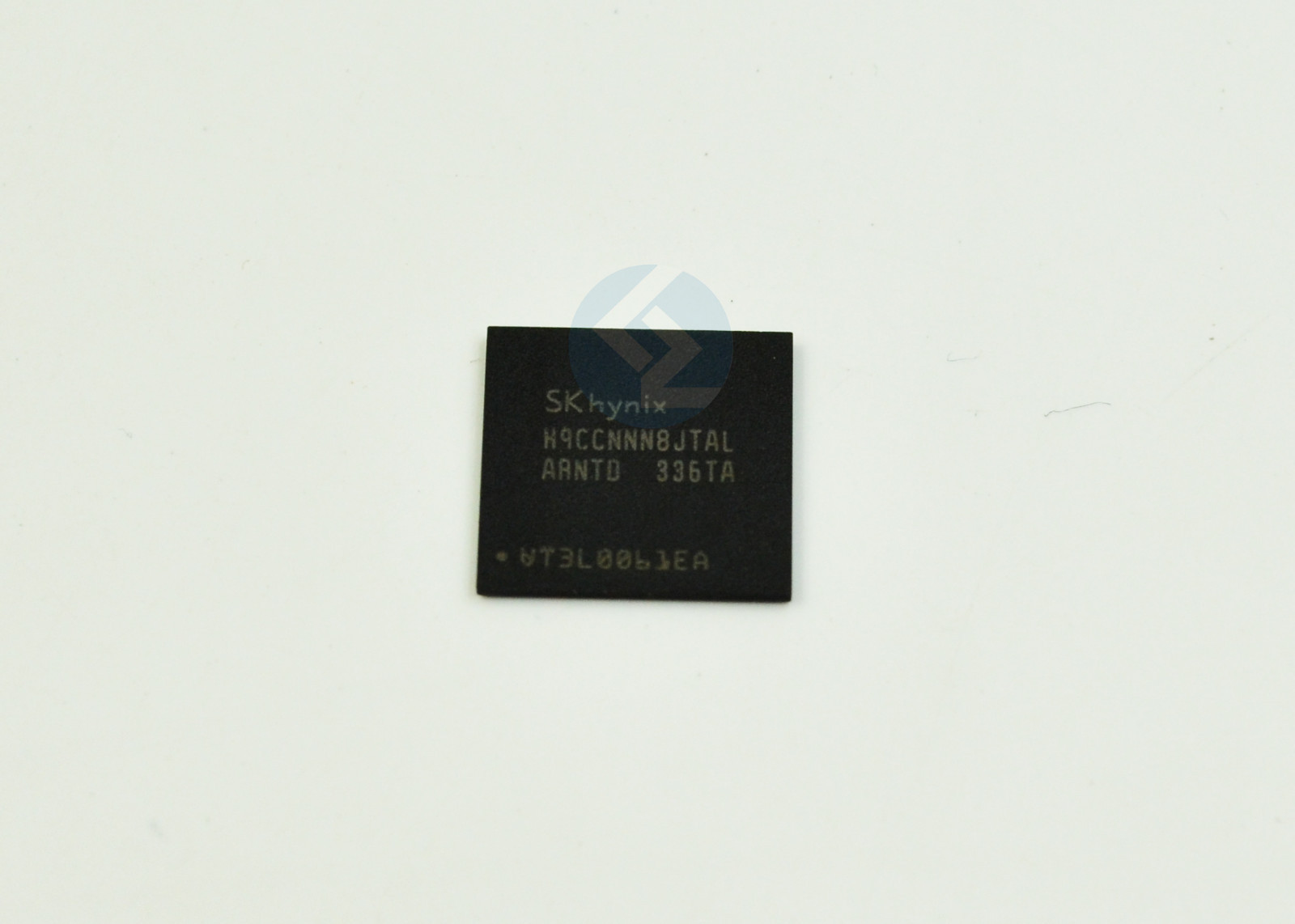 Lot of HYNIX H9CCNNN8JTALARNTD Macbook Air A1466 2013 1GB Ram Memory BGA IC Chip