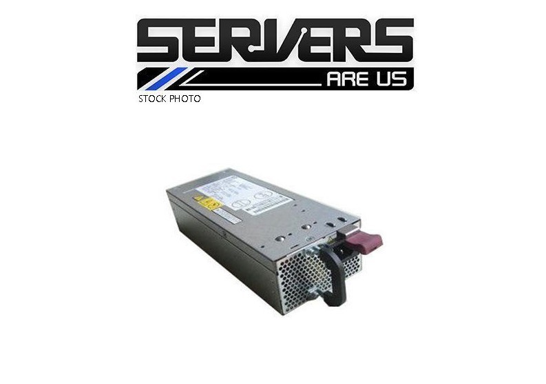 HP 1500W Power Supply 684532-B21 684529-001 Common Slot Platinum Plus Hot Plug