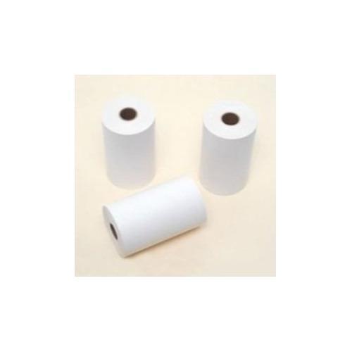 Printek 93727 Direct Thermal Premium Receipt Paper 4" continuous