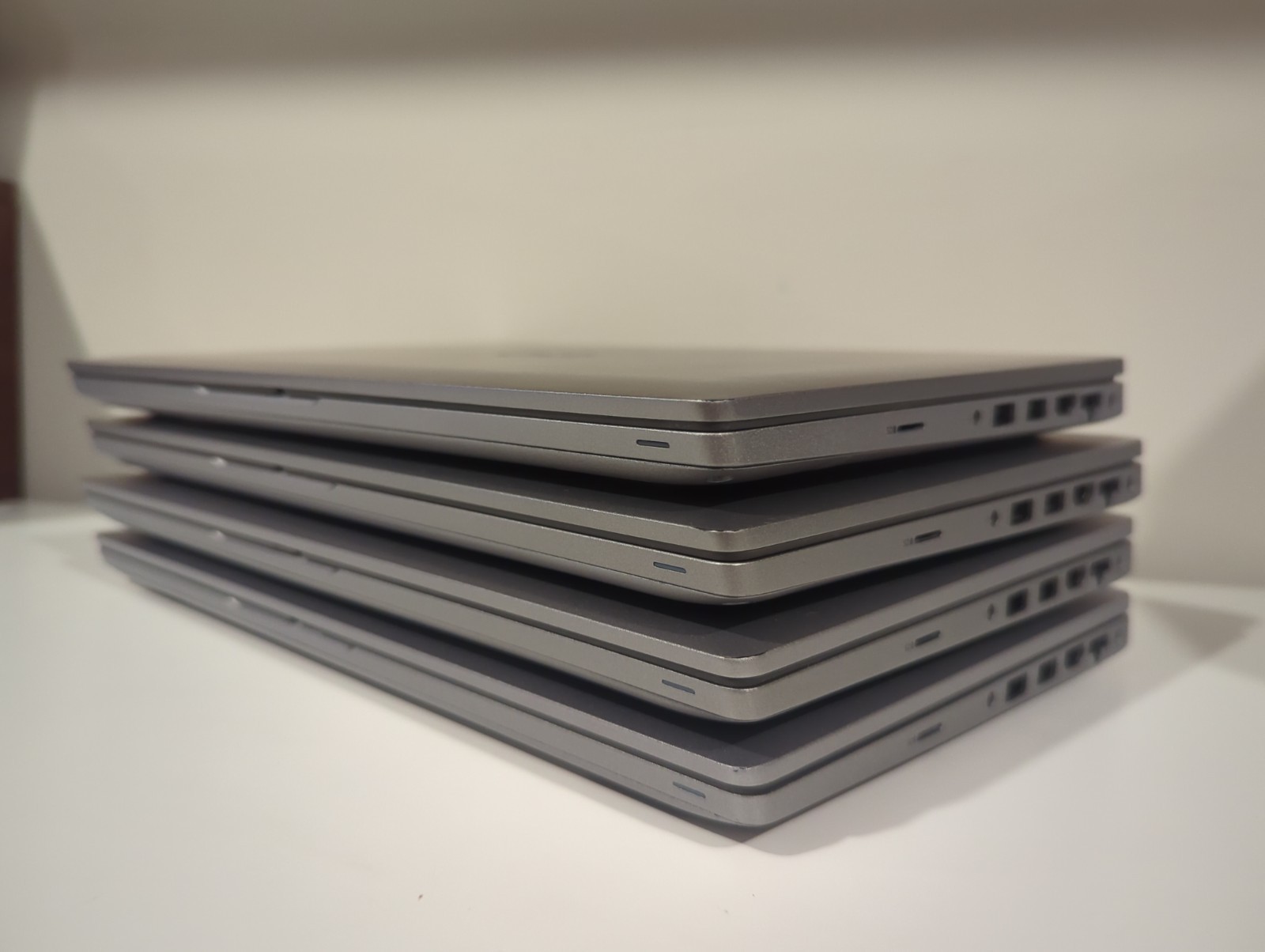 Lot of 4 Dell Latitude 5420 Laptop i5 1135G7 | 8GB RAM 256GB SSD 14" Win 11 Pro