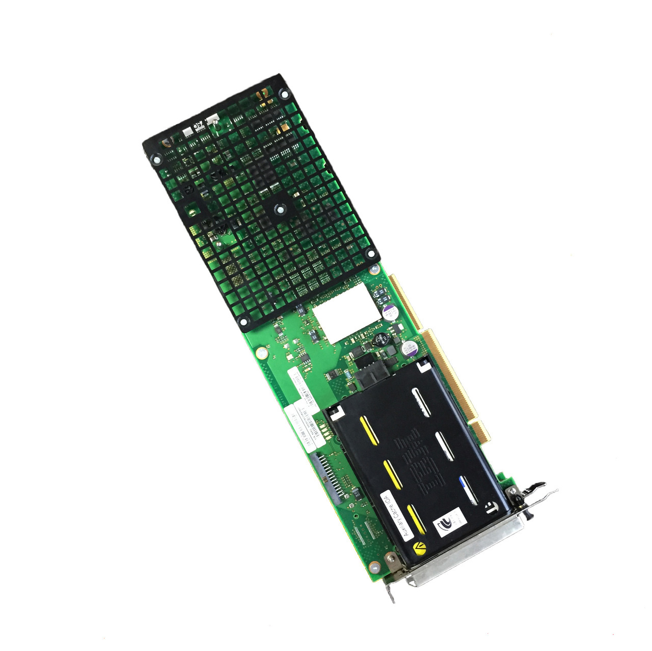 IBM 5908 PCI-X DDR 1.5GB SAS RAID Adapter 