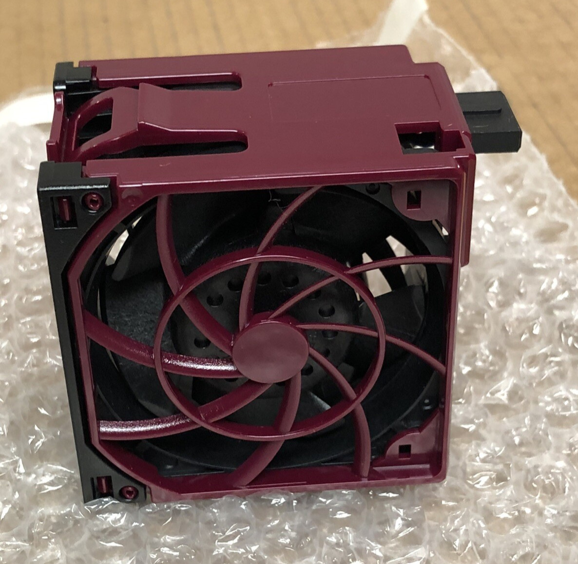 HPE Genuine ProLiant DL380 DL385 Hot Swap Standard Chassis Fan Gen10/Gen10+/V2