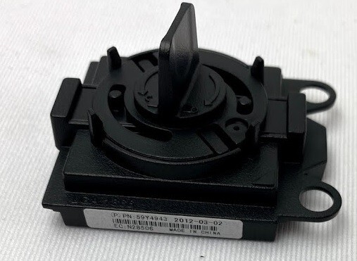 IBM 59Y4943 Processor Installatio Kit