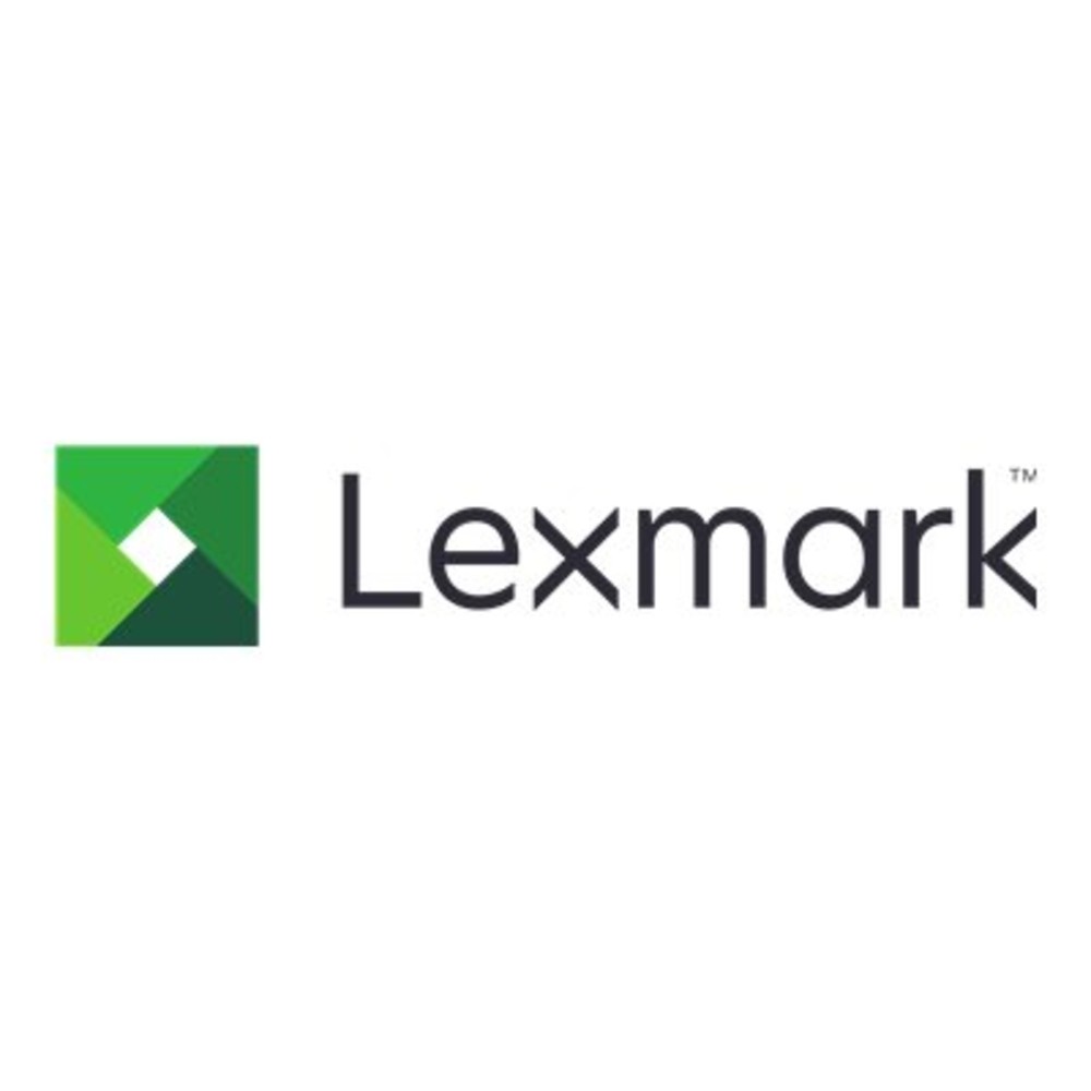 LEXMARK 58D1H0E Toner Cartridge Black 15000 Pages Ms821 823 825 Ms/Mx725 822