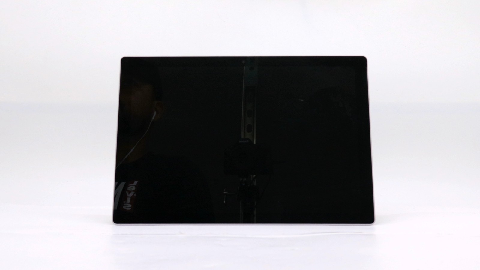 Microsoft Surface Pro 7 Plus 12" i5-1135g7 8GB 256GB - Very Good