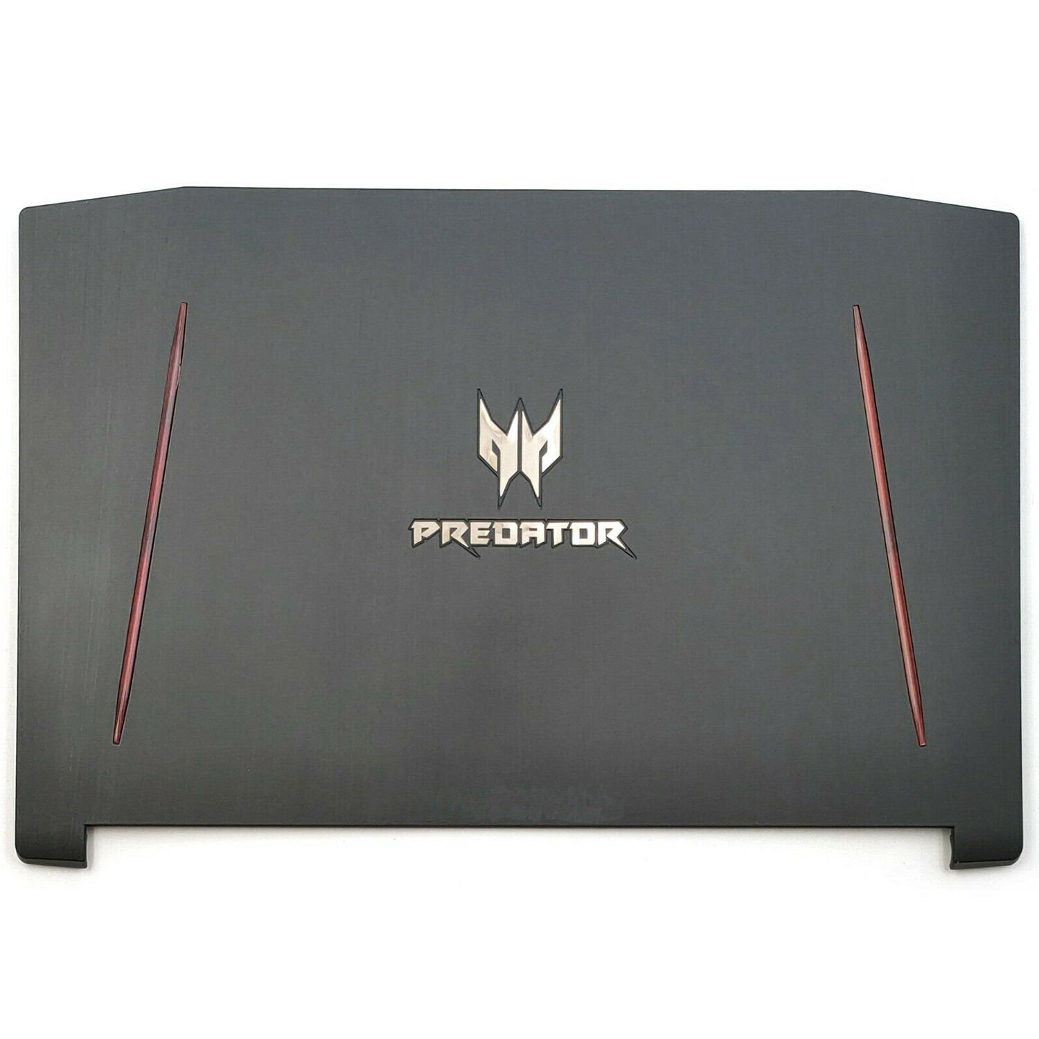 New Black Back Cover Bezel Hinges For Acer Predator Helios 300 G3-571 PH315-51