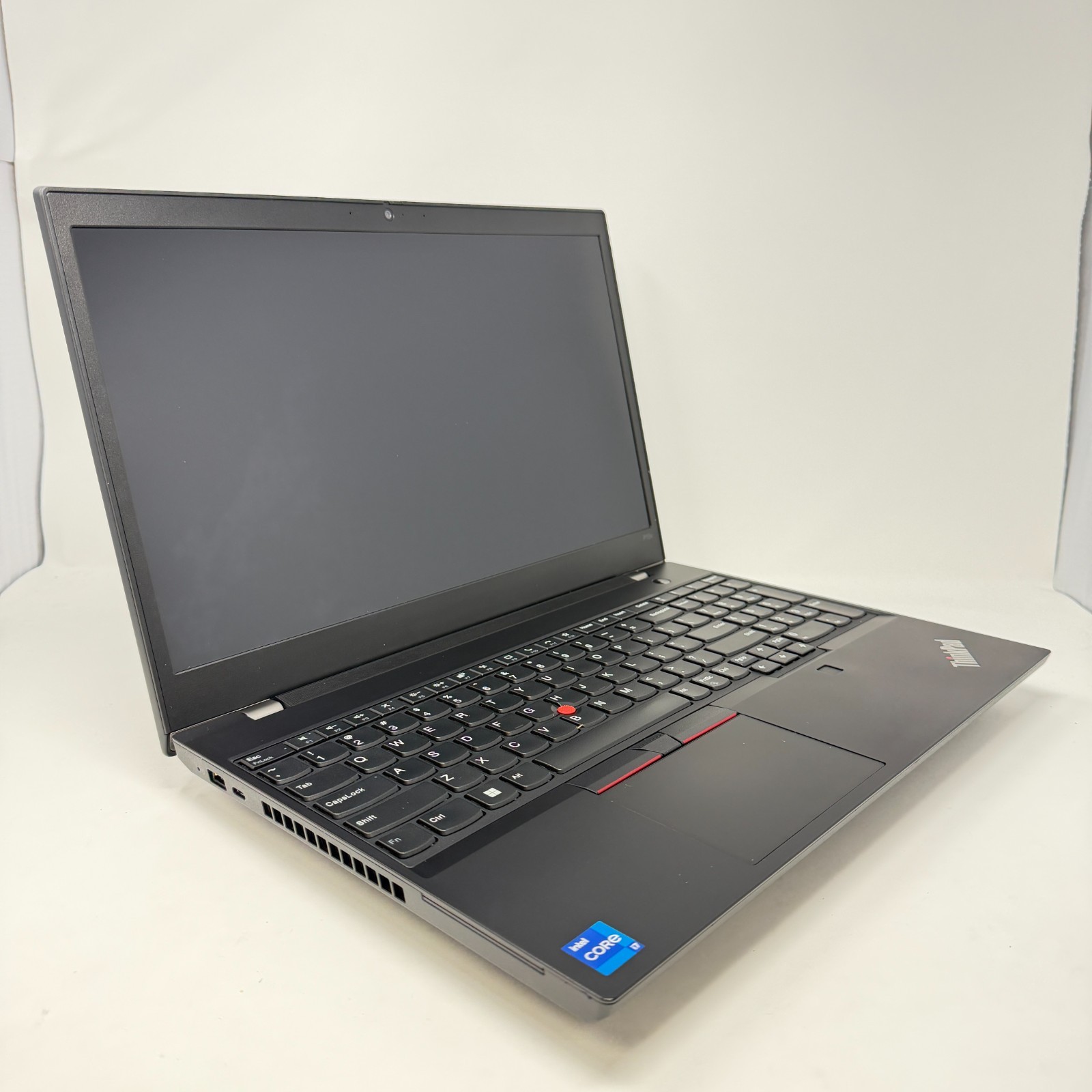 Lenovo ThinkPad P15V Gen 3 Laptop 15.6" 32GB RAM 512GB SSD i7-12700H T1200 GPU