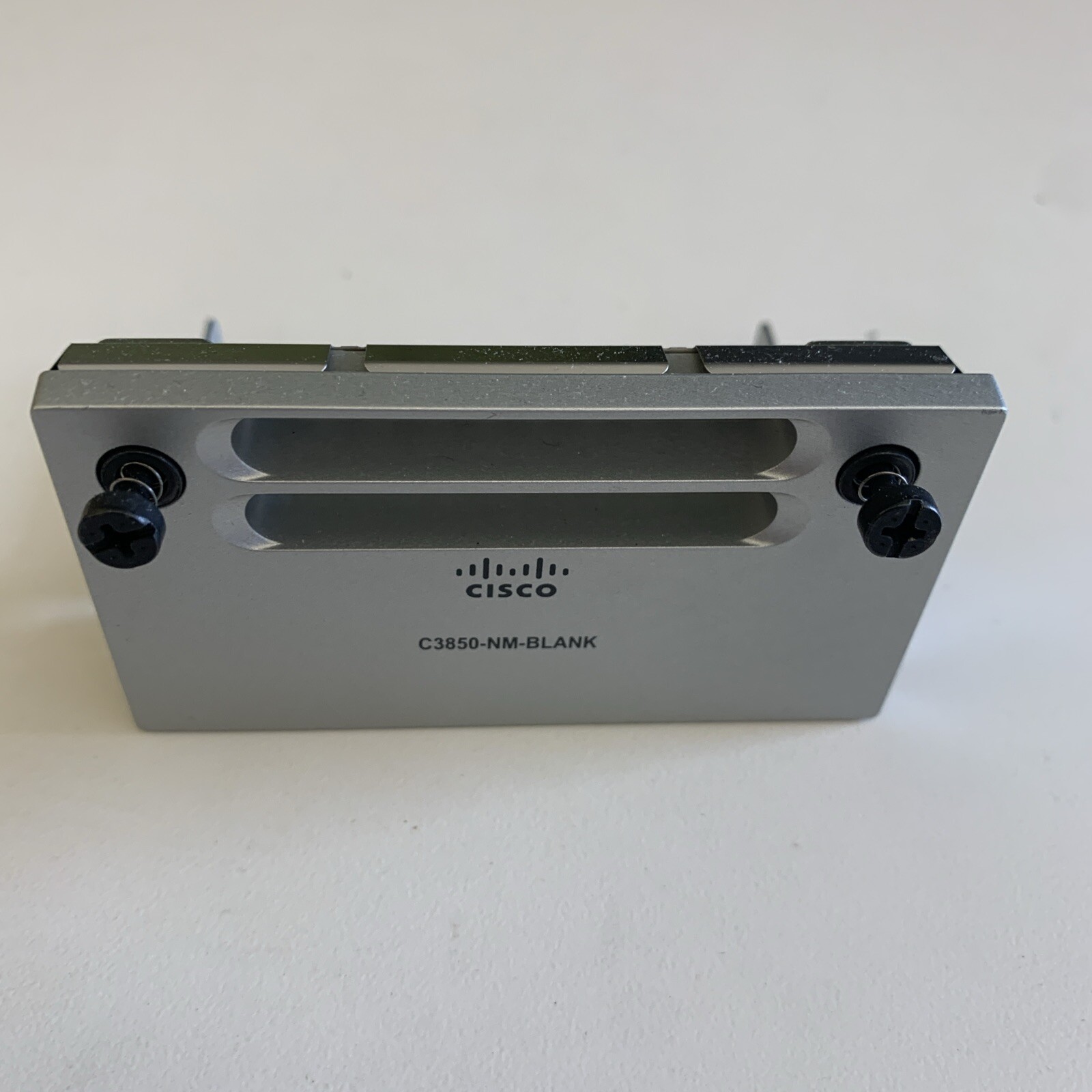 Cisco 3850 Series Switch C3850-NM-BLANK Cover 700-34852-01 USED