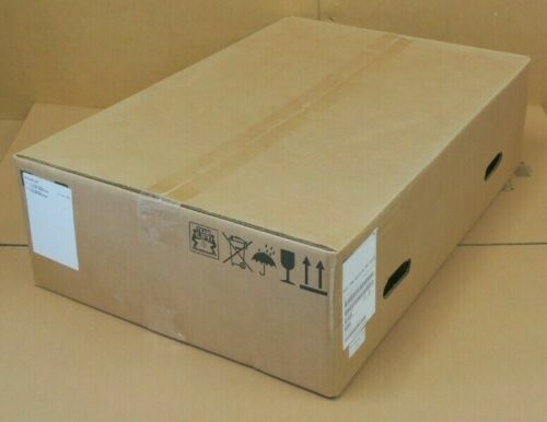New Brocade MP-7840B 24x 16Gb FC 2x 40GbE 16x 10GbE 2U SAN Extension Switch
