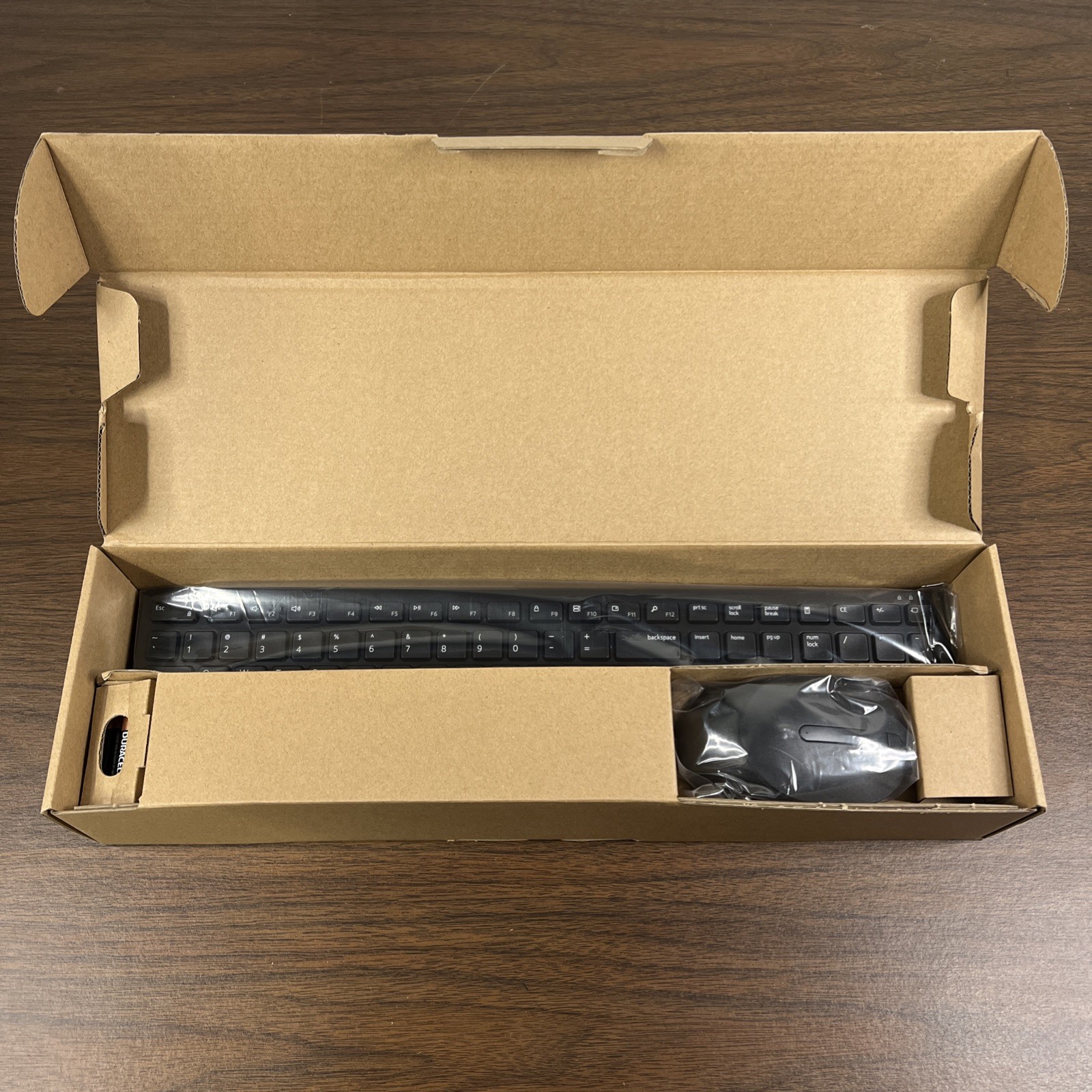 Dell KM5221W Premier Multi-Device Wireless Combo Keyboard & Mouse Brand New US