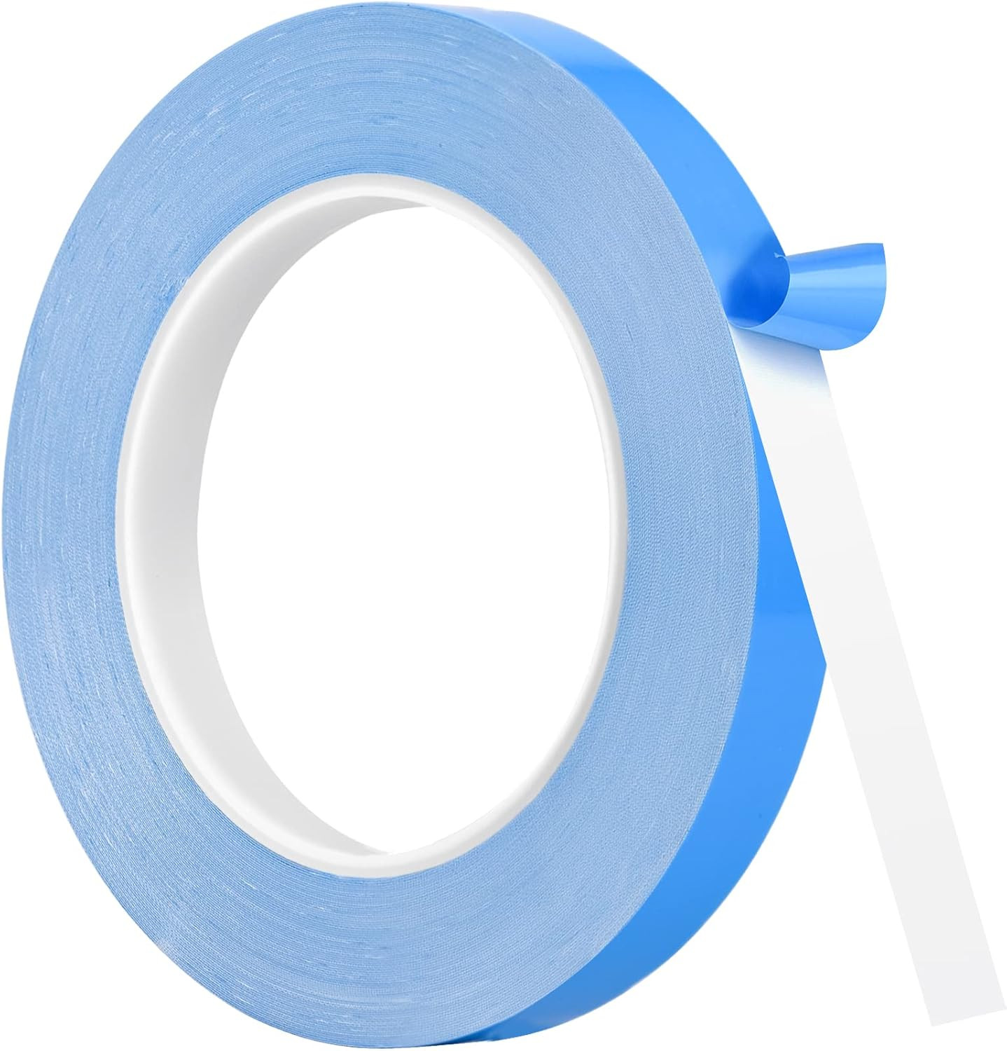 25Mx10Mmx0.2Mm Thermal Adhesive Tape Double Side Adhesive Thermal Tape