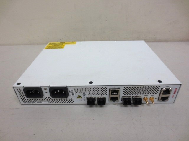 CIENA 170-3904-900 SERVICE DELIVERY SWITCH 3904