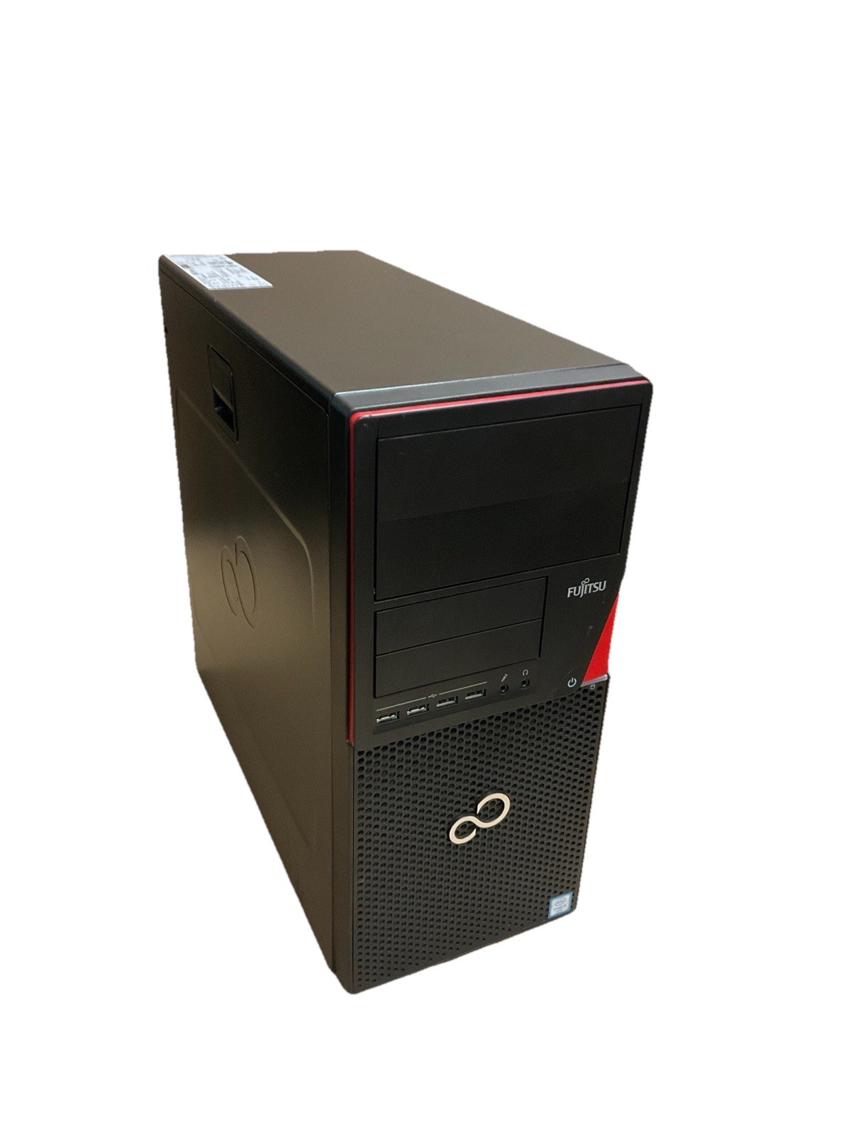 Fujitsu Esprimo P756 | Intel i5-6500 | 16GB RAM | 120GB SSD | Windows 11 PC