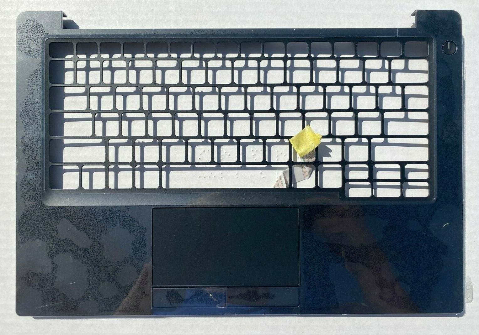 New OEM Dell Latitude 7290 Laptop Palmrest Touchpad For US K/B G8351 0G8351