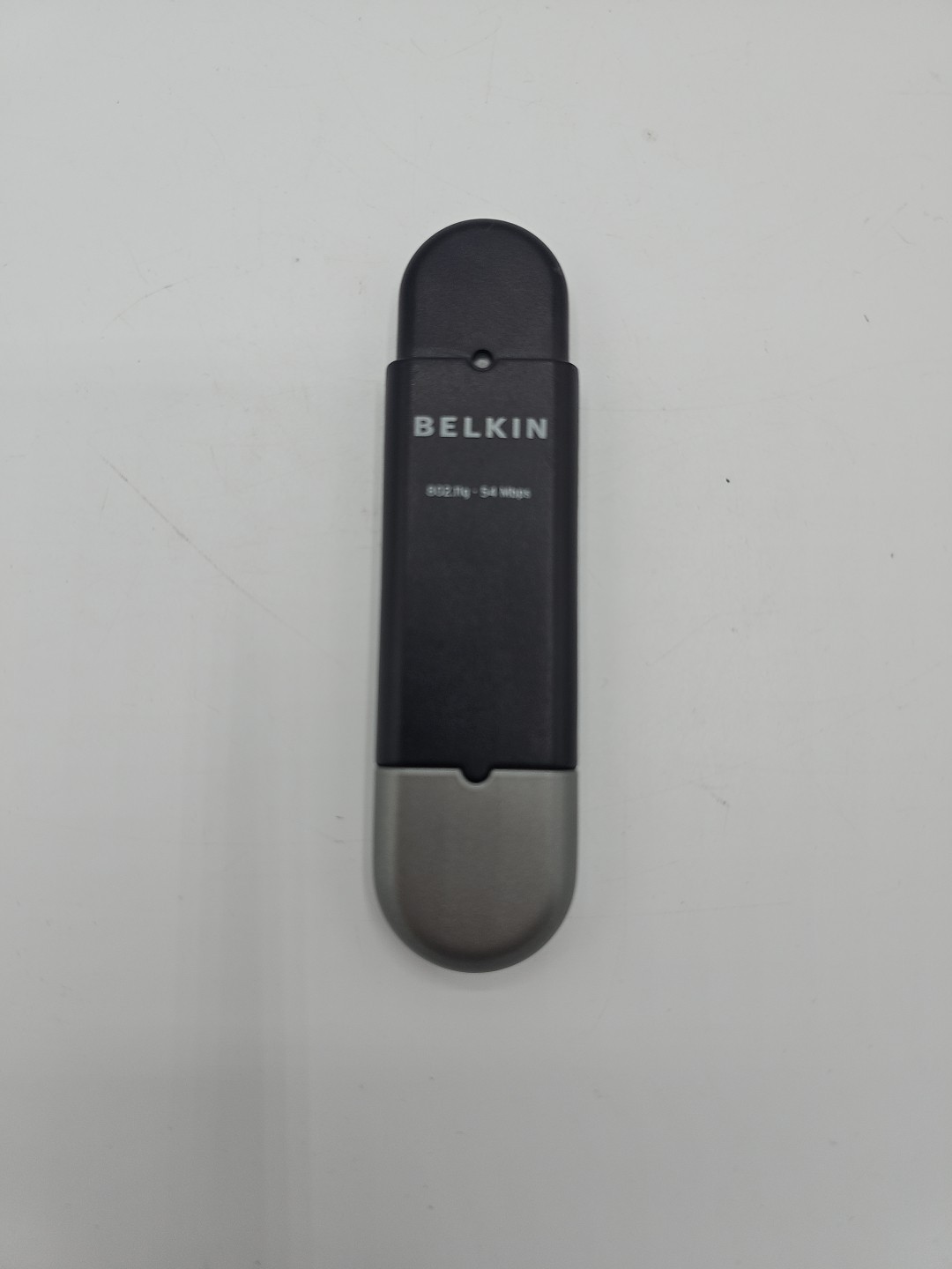 Belkin WirelessG USB Network Adapter - F5D7050- 802.11g-54 Mbps...8