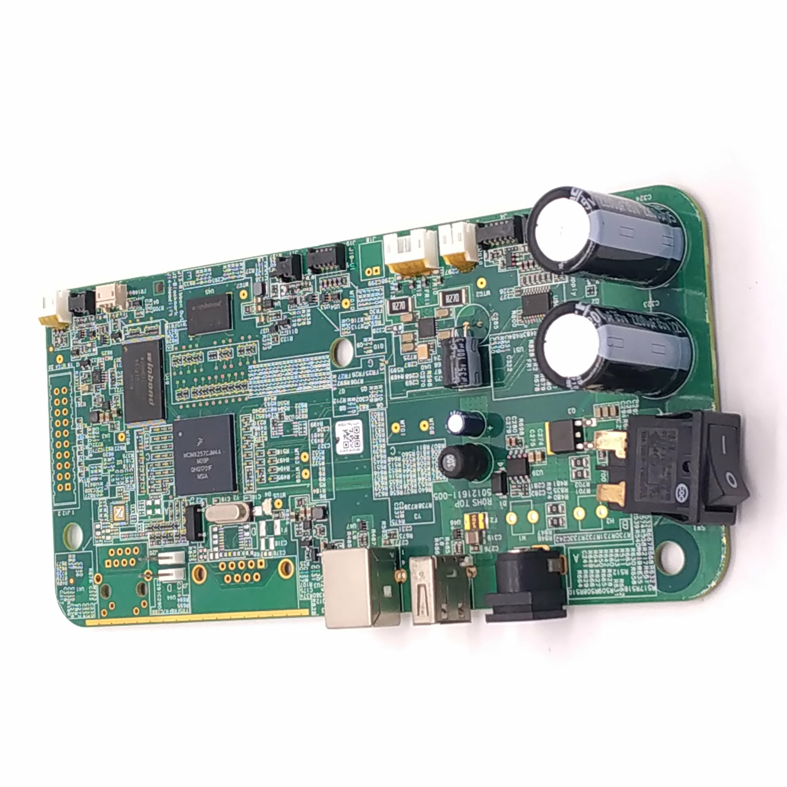 Main board motherboard fits for Honeywell PC42T  Thermal Label Printer