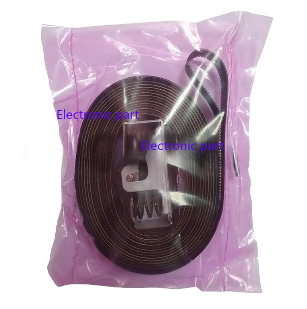 B4H70-67026 Carriage Belt 64-in Fit For HP Latex 360 370 375 365 335 330 560 570