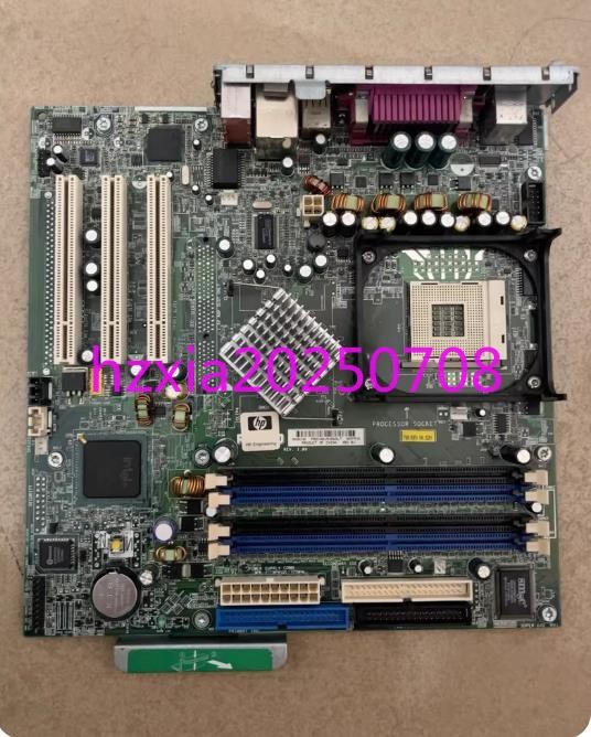1pc used  HP DC5000 DX2000 motherboard 865GV P4SD 360427-001 359795-001