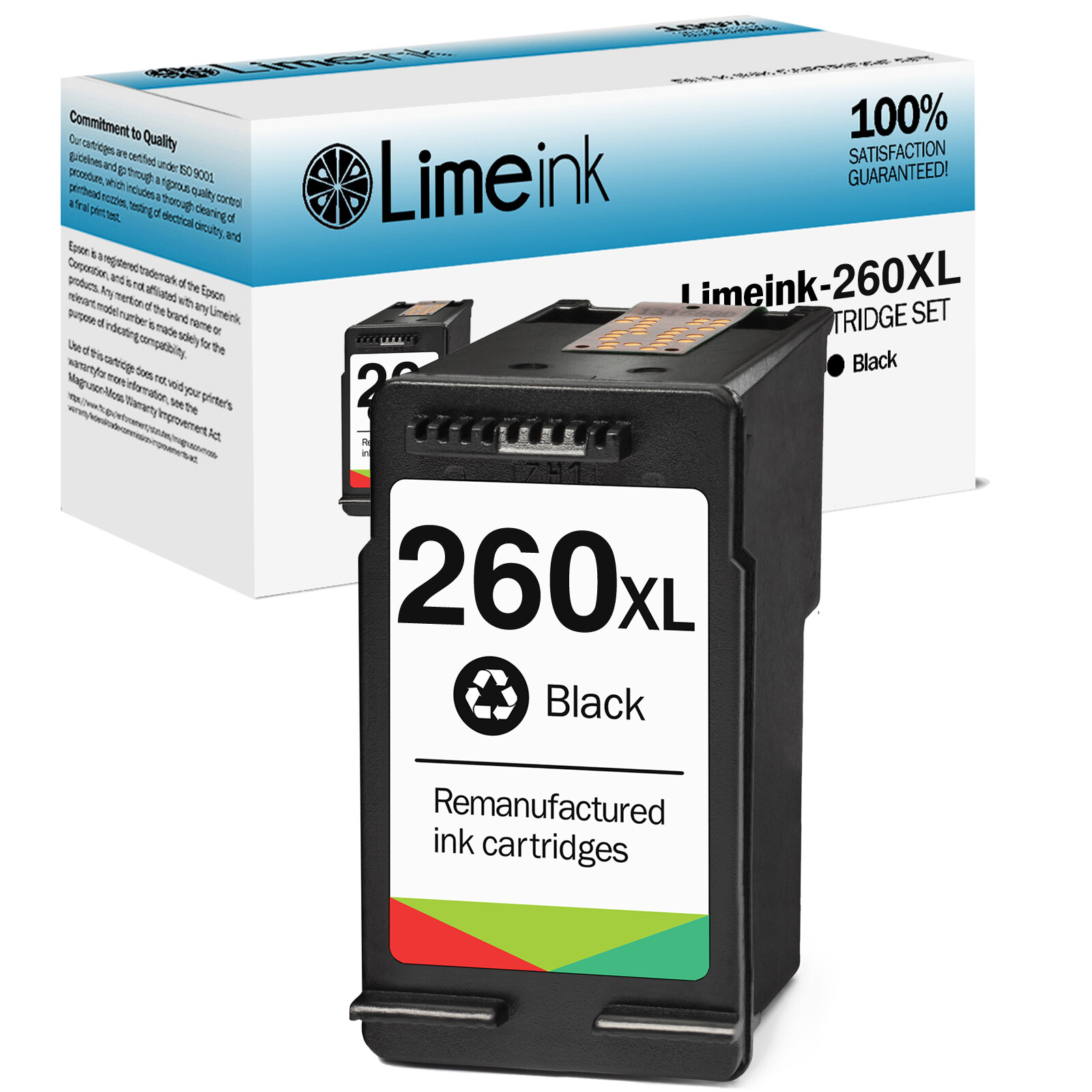 260xl 261xl Ink Cartridges for Canon TS6420 TS6400 PG-260 Pixma TS5320 TS5300