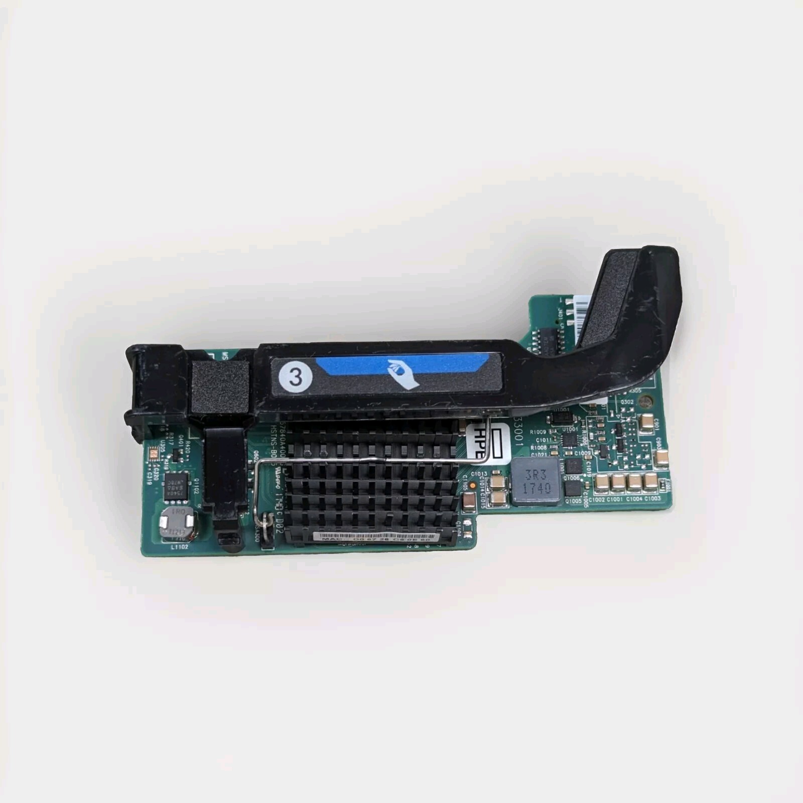 HPE FlexFabric 768080-001 10Gb DP PCIe 536FLB FIO Network Adapter