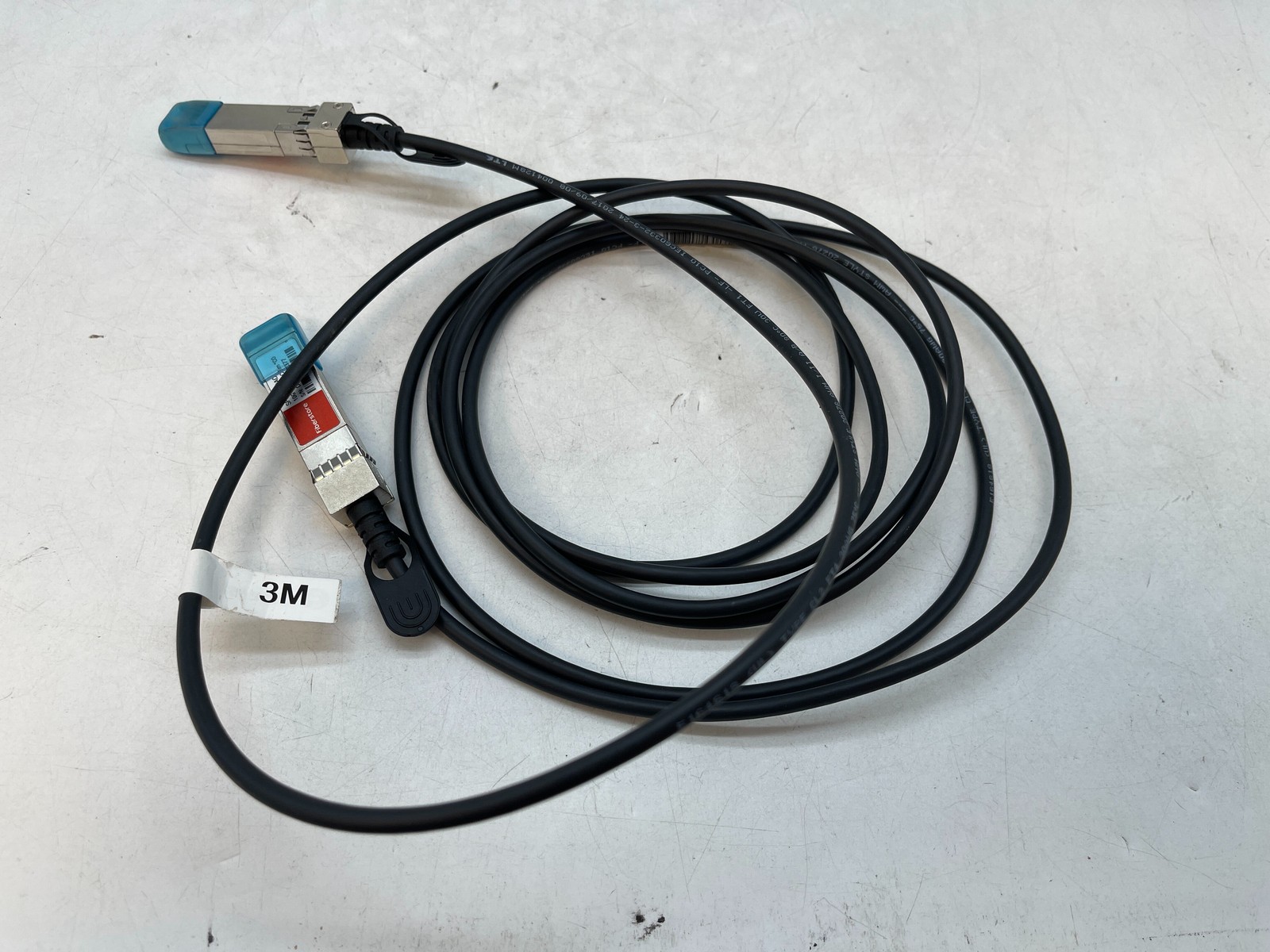 Fiberstore - 10G SFP+ Direct Attach Copper (DAC) cable - 