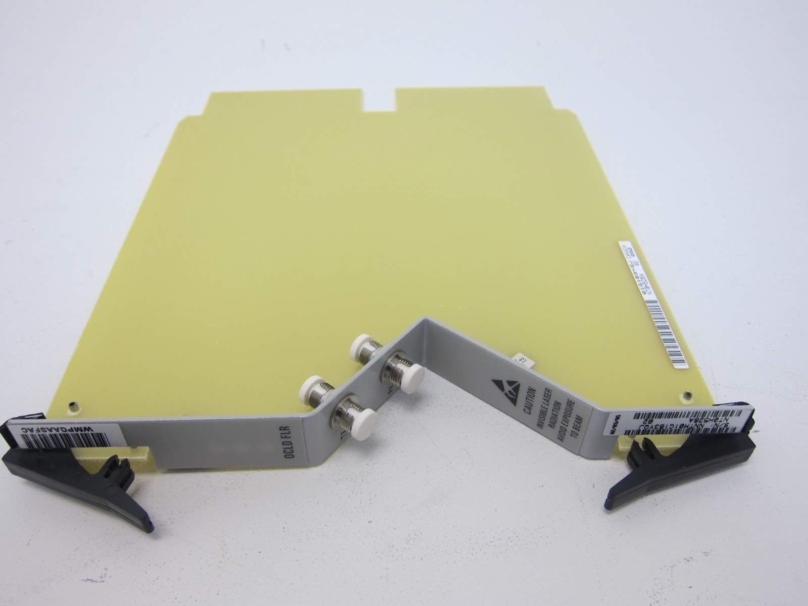 Nortel OPtera Metro OCLD Filler Module - NT0H52BA 02 - WMPQAATFAC